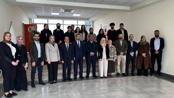 Establishing Course book for Medical Technical Radiology Dept.