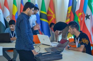 Tishk International University | IT Department