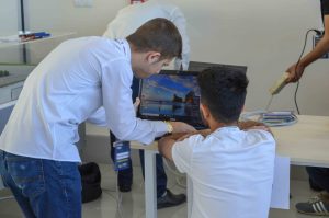 Tishk International University | IT Department