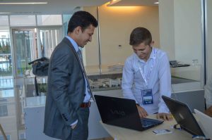 Tishk International University | IT Department