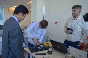 Tishk International University | IT Department