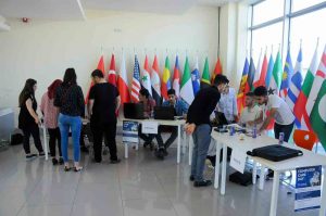 Tishk International University | IT Department