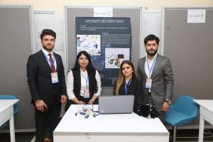 Tishk International University | IT Department