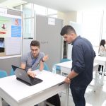Tishk International University | IT Department