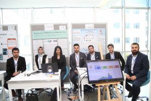 Tishk International University | IT Department