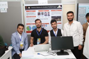 Tishk International University | IT Department