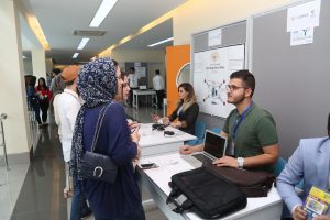 Tishk International University | IT Department