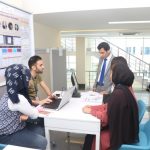 Tishk International University | IT Department