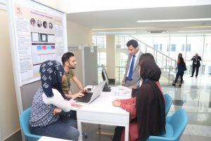 Tishk International University | IT Department