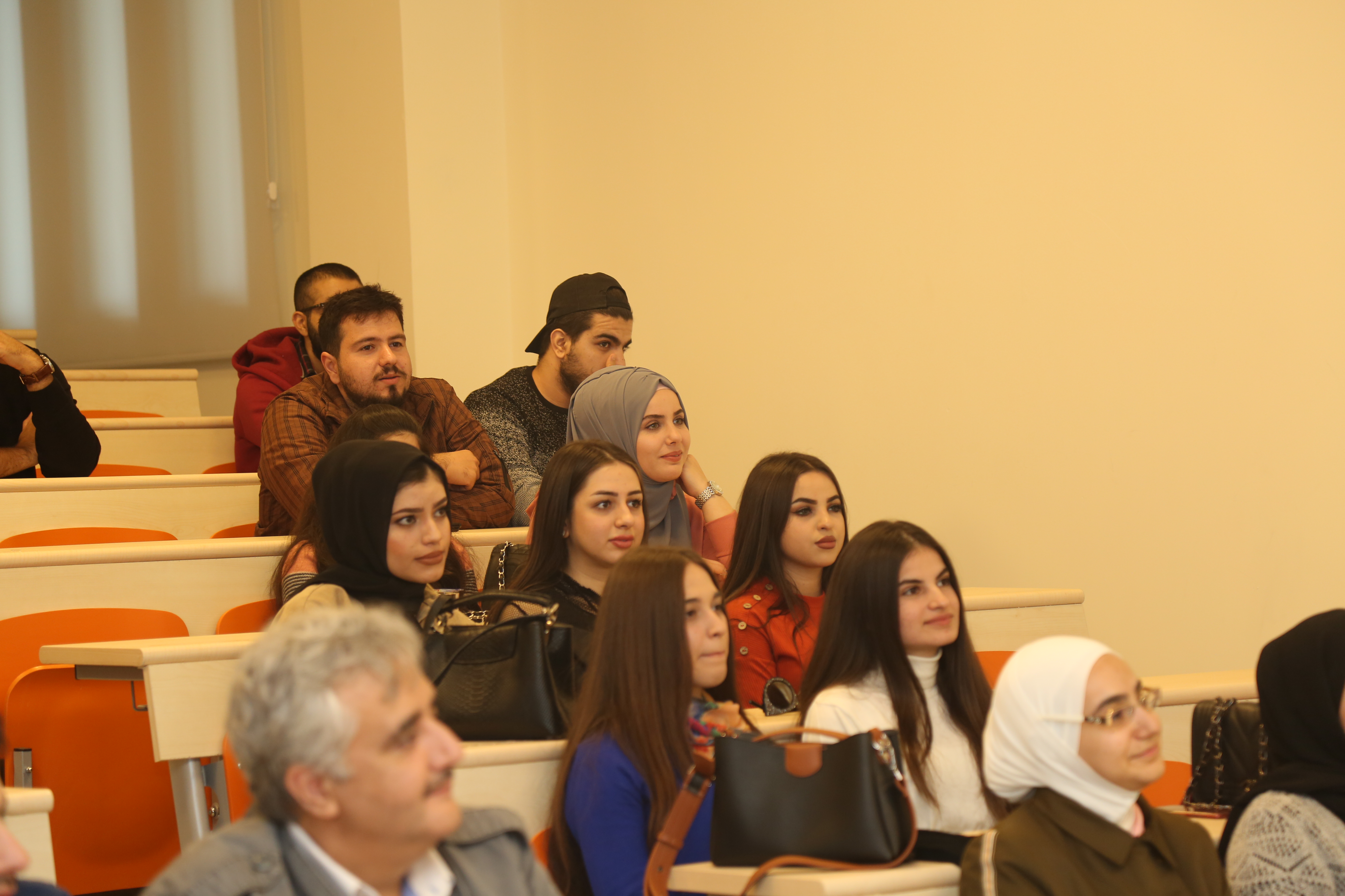 Tishk International University | IT Department