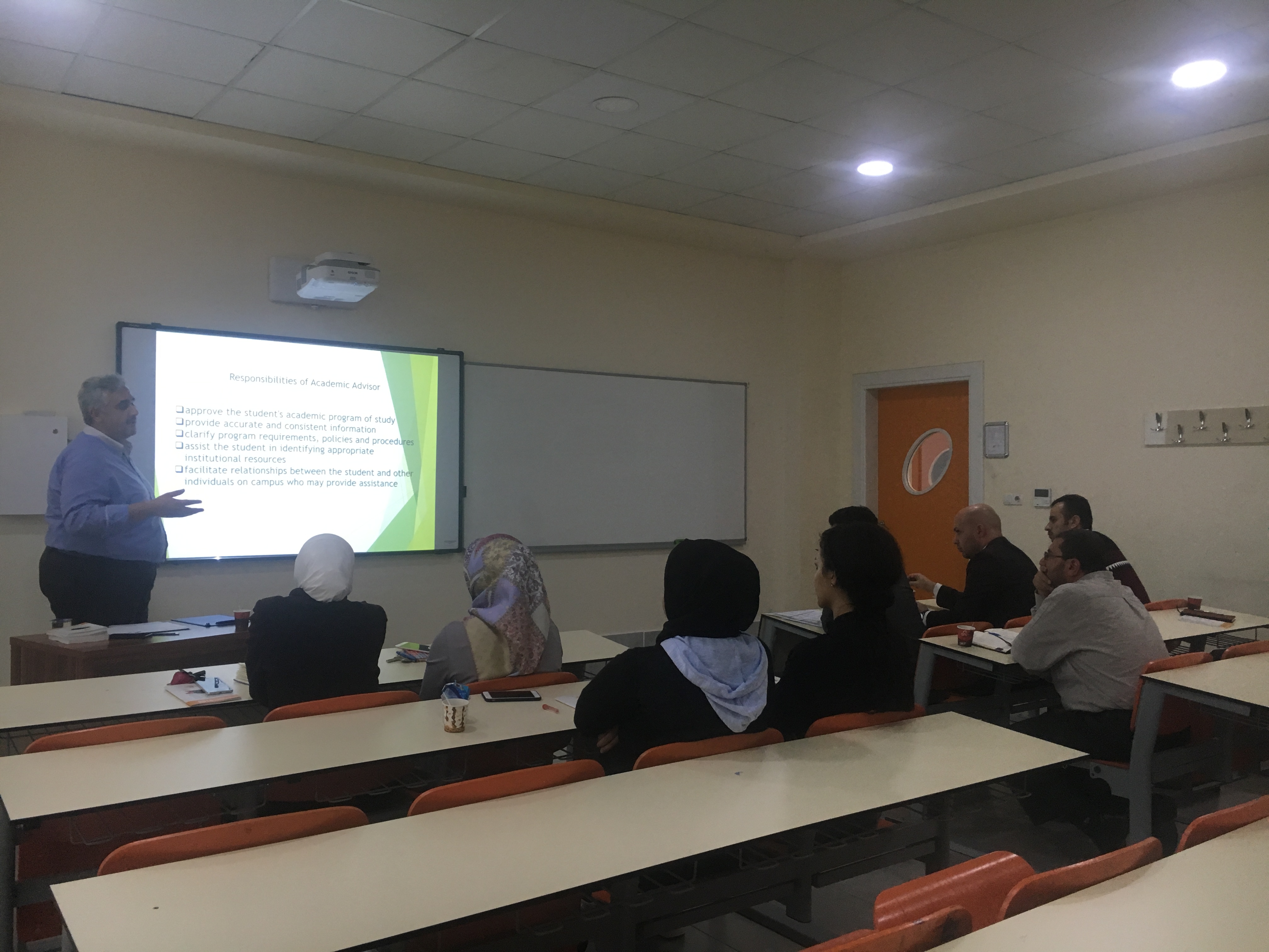 Tishk International University | IT Department