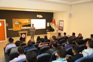 Tishk International University | IT Department