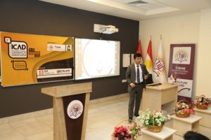 Tishk International University | IT Department