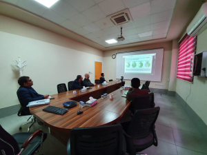 Tishk International University | IT Department