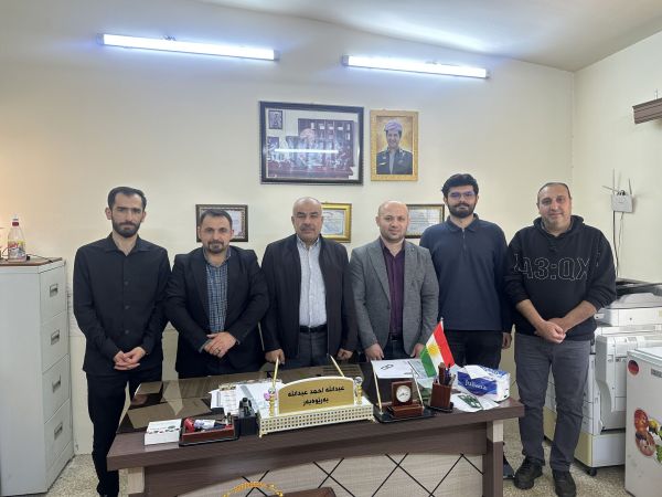 Karokh Lab Rehabilitated – Mission Accomplished.