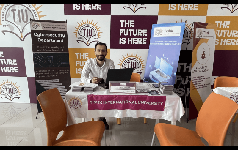 Student Support Desk: Learn About IT Courses and Career Opportunities