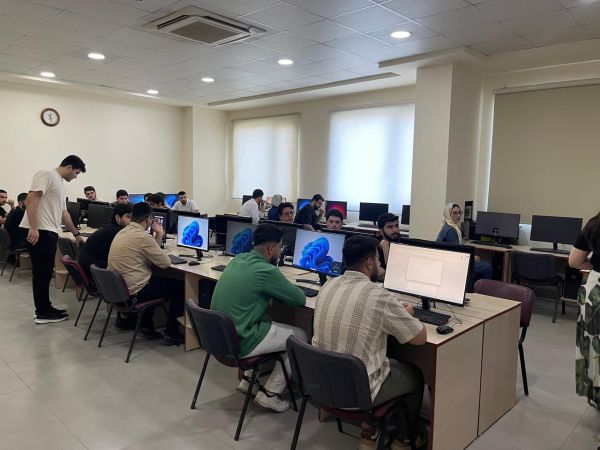 Free IT Training for 12th Grade Students