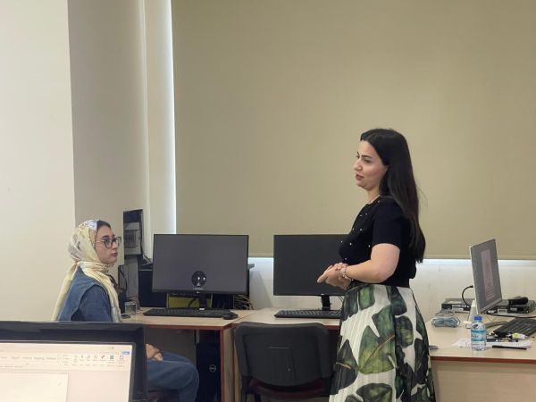 Free IT Training for 12th Grade Students