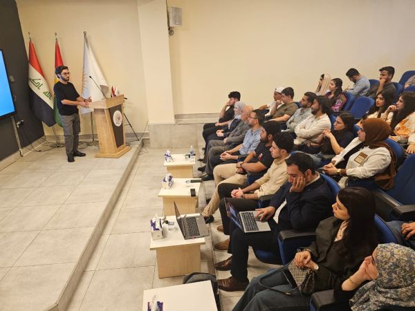 IT Department Students Prepare for Global Experience at IRO Exchange