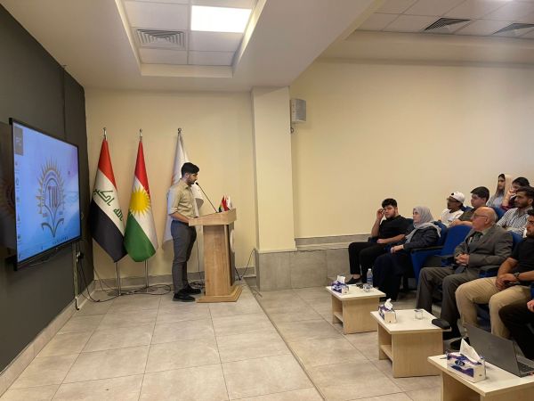 IT Department Students Prepare for Global Experience at IRO Exchange