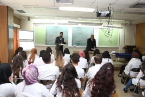 Tishk International University | medical-analysis Department