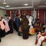 Tishk International University | medical-analysis Department