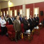 Tishk International University | medical-analysis Department