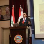 Tishk International University | medical-analysis Department