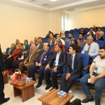 Tishk International University | medical-analysis Department