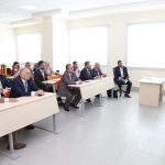 Tishk International University | medical-analysis Department