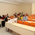 Tishk International University | medical-analysis Department