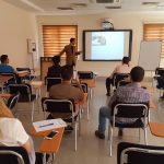 Tishk International University | medical-analysis Department