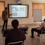 Tishk International University | medical-analysis Department