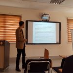 Tishk International University | medical-analysis Department