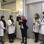 Tishk International University | medical-analysis Department