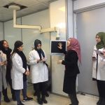 Tishk International University | medical-analysis Department