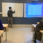 Tishk International University | medical-analysis Department