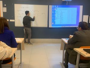 Tishk International University | medical-analysis Department