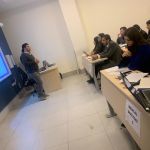 Tishk International University | medical-analysis Department