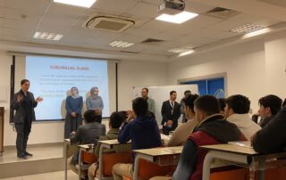 Tishk International University | medical-analysis Department