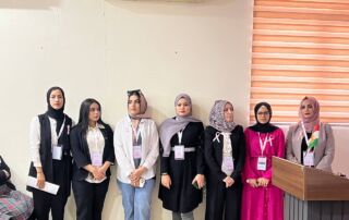 Tishk International University | medical-analysis Department