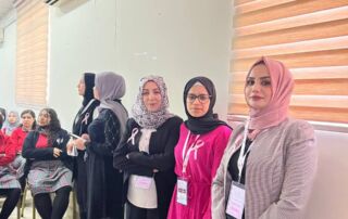 Tishk International University | medical-analysis Department