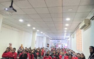 Tishk International University | medical-analysis Department