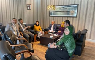 Tishk International University | medical-analysis Department