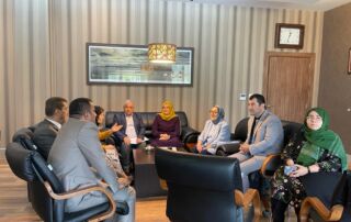 Tishk International University | medical-analysis Department