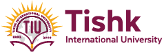 Physiotherapy – Tishk International University (TIU) Logo